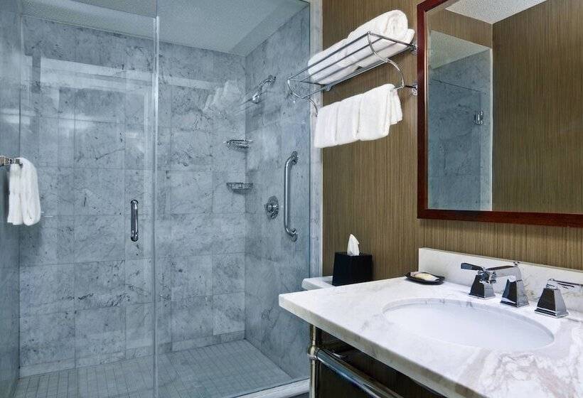 호텔 Sheraton Philadelphia University City