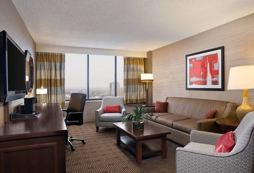 호텔 Sheraton Philadelphia University City