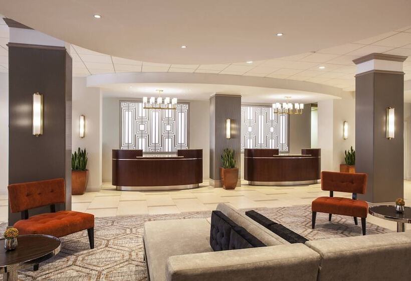 호텔 Sheraton Philadelphia University City