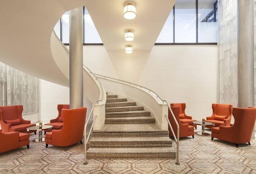 호텔 Sheraton Philadelphia University City