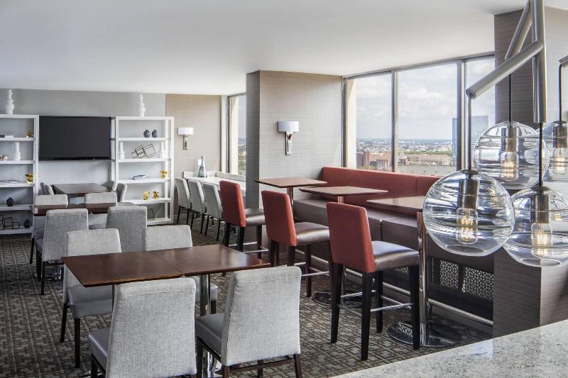 호텔 Sheraton Philadelphia University City