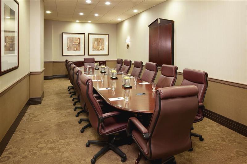 호텔 Sheraton Philadelphia University City