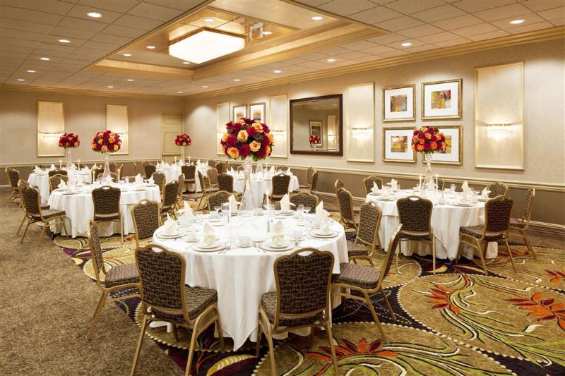 호텔 Sheraton Philadelphia University City