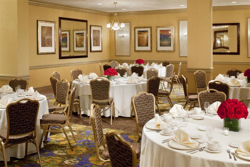 호텔 Sheraton Philadelphia University City