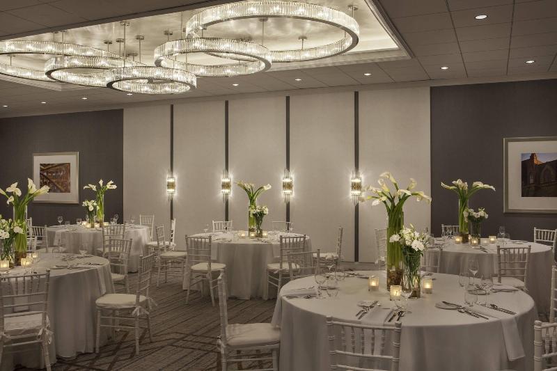 호텔 Sheraton Philadelphia University City