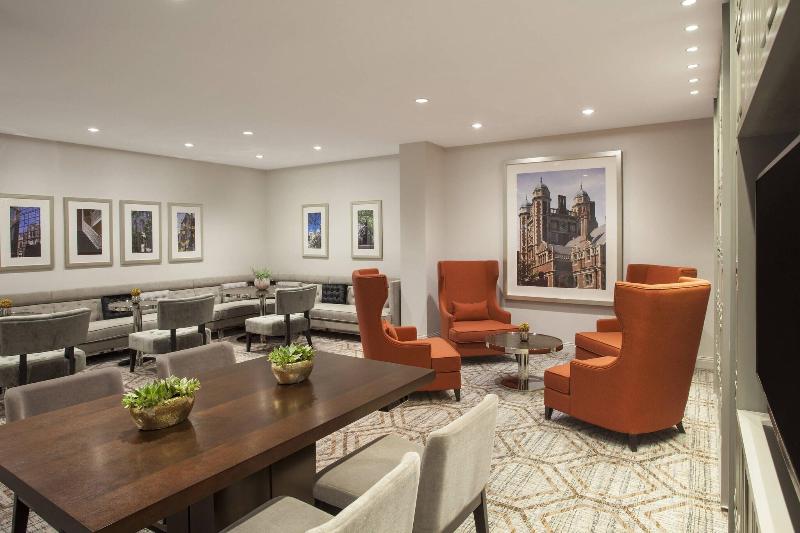 호텔 Sheraton Philadelphia University City