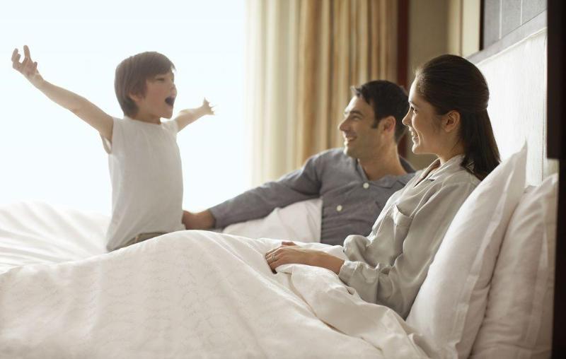 酒店 Sheraton Portland Airport