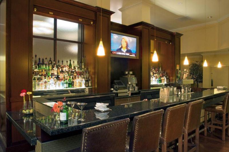 酒店 Sheraton Portland Airport