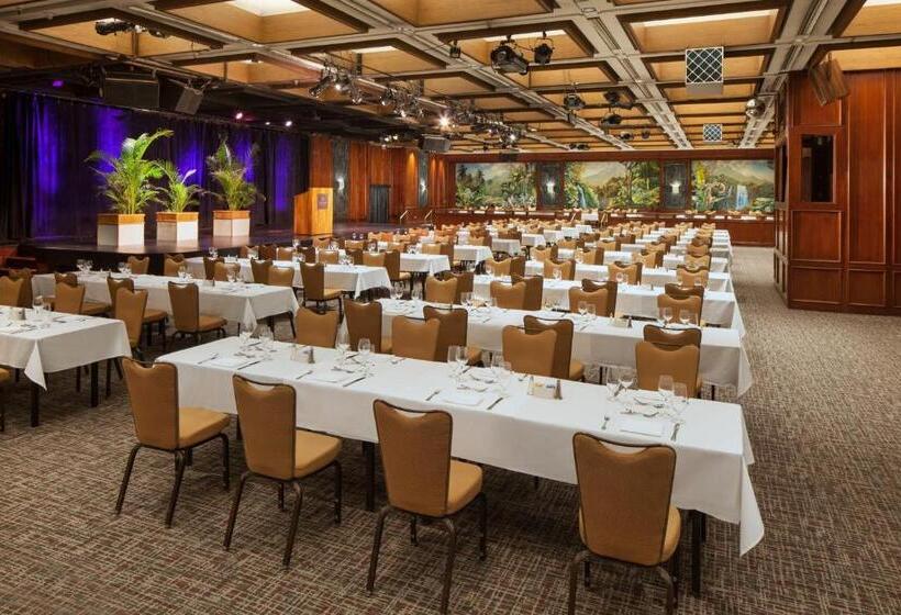 酒店 Sheraton Princess Kaiulani