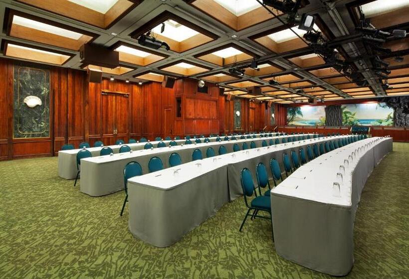 酒店 Sheraton Princess Kaiulani