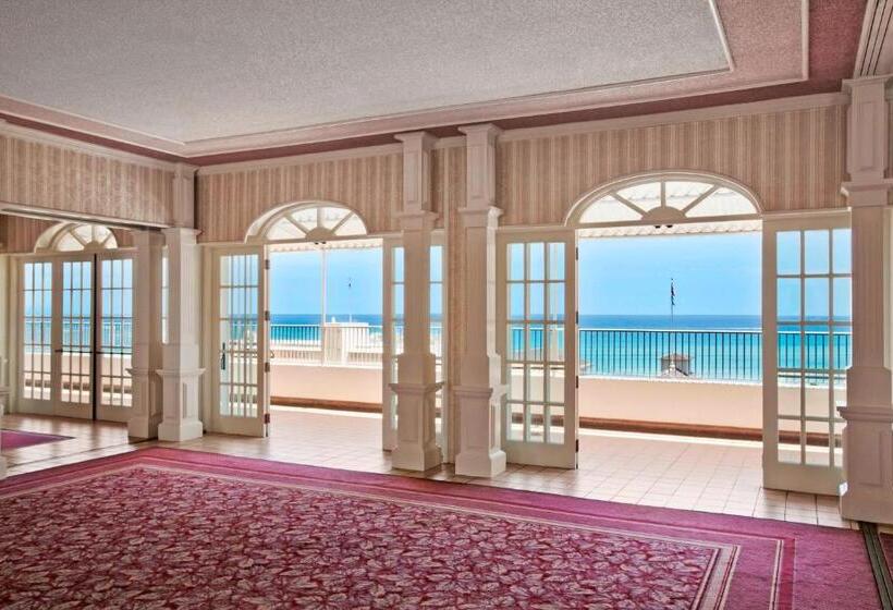 酒店 Sheraton Princess Kaiulani