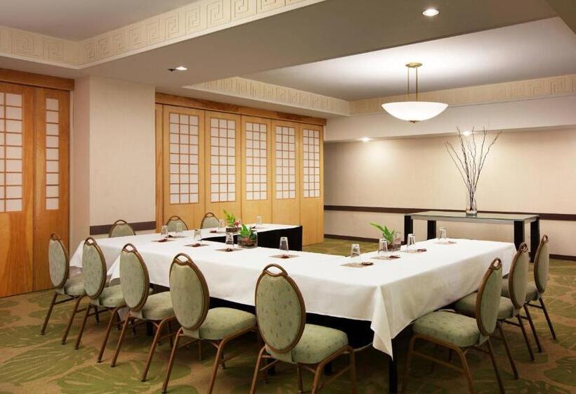 酒店 Sheraton Princess Kaiulani