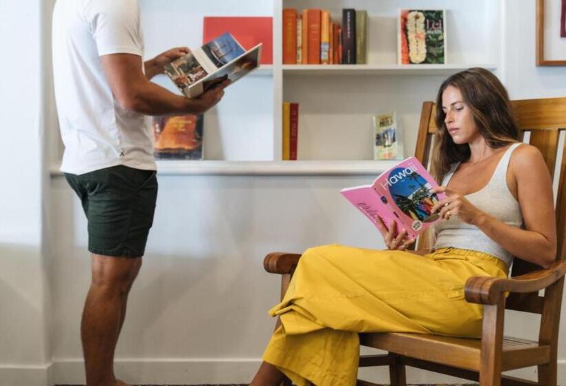 酒店 Sheraton Princess Kaiulani