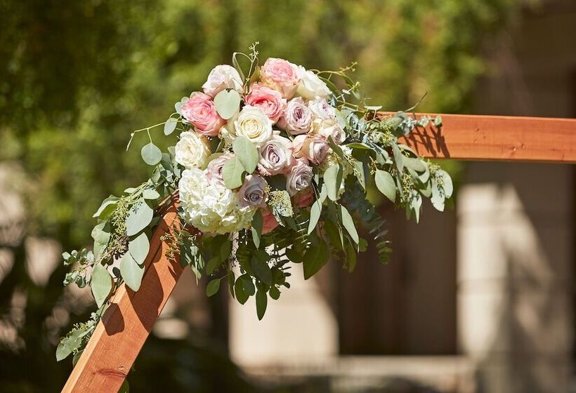 فندق Sheraton San Jose