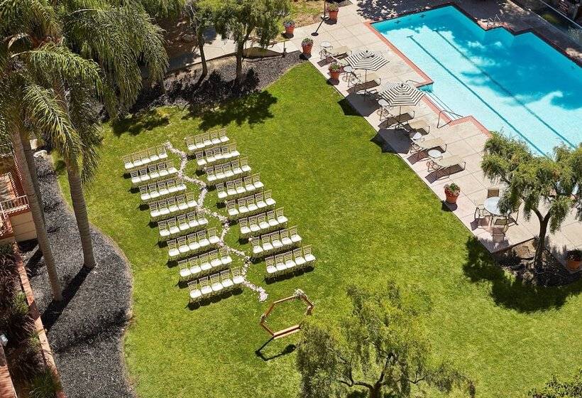 فندق Sheraton San Jose