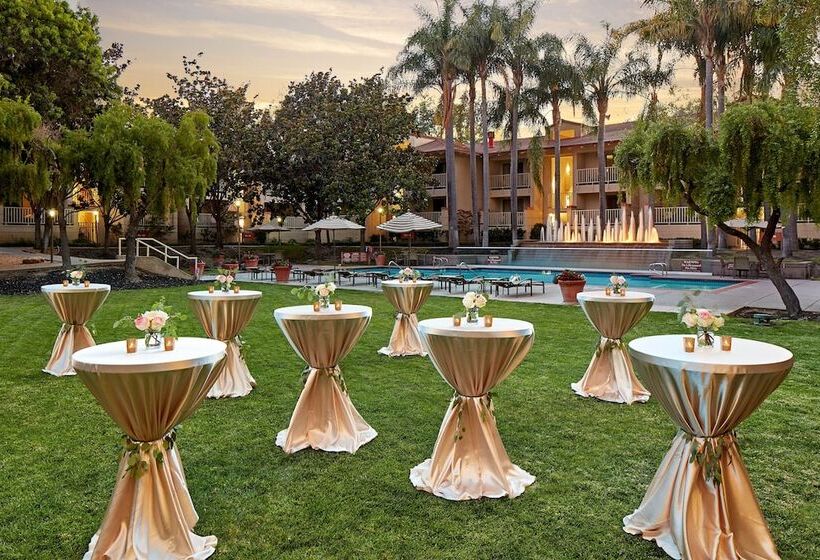 فندق Sheraton San Jose