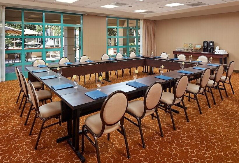 فندق Sheraton San Jose