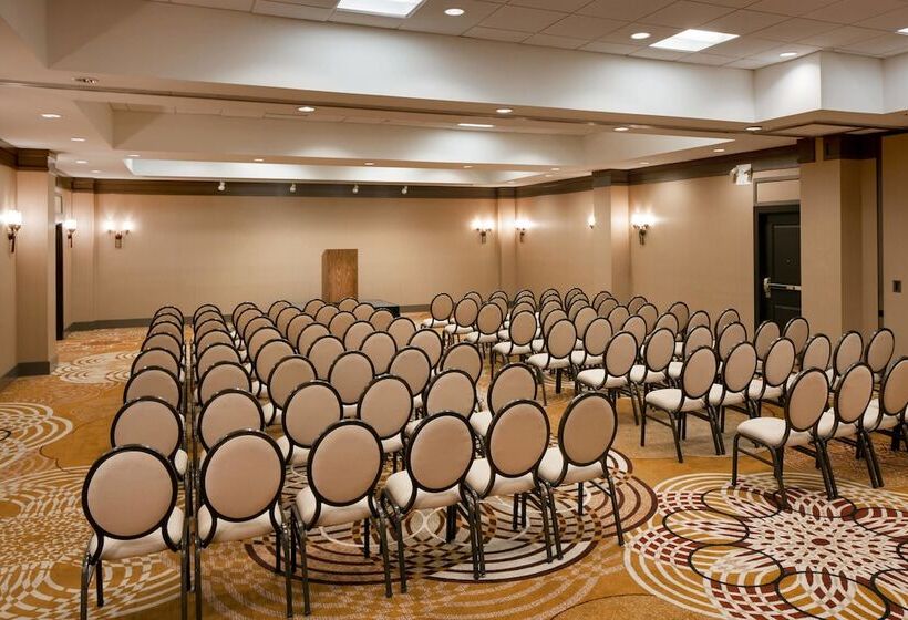 فندق Sheraton San Jose