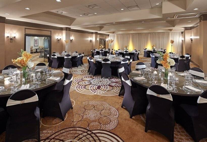 فندق Sheraton San Jose