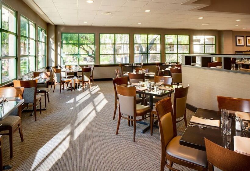فندق Sheraton San Jose