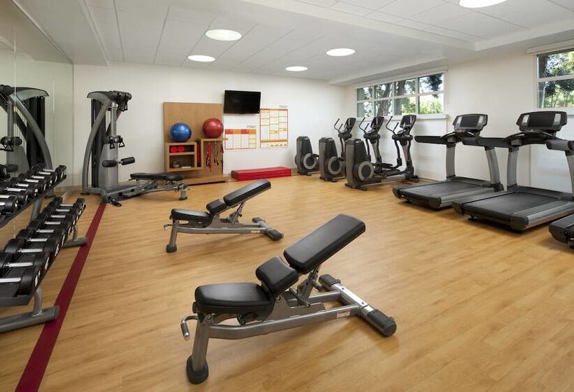 فندق Sheraton San Jose