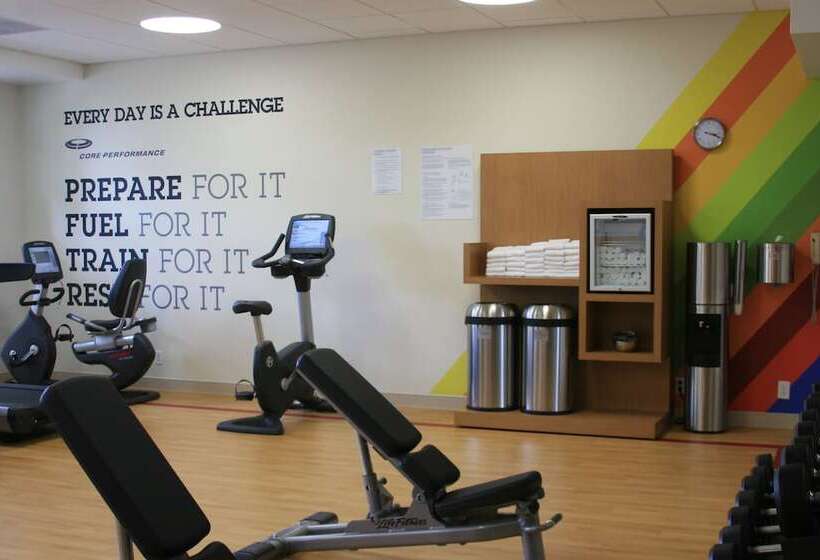 فندق Sheraton San Jose