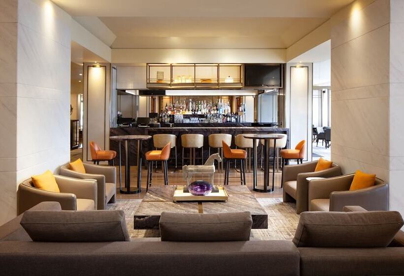 酒店 Sheraton Universal