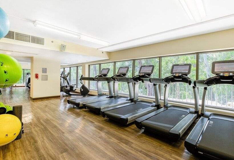 酒店 Sheraton Universal