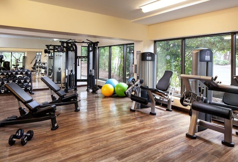 酒店 Sheraton Universal