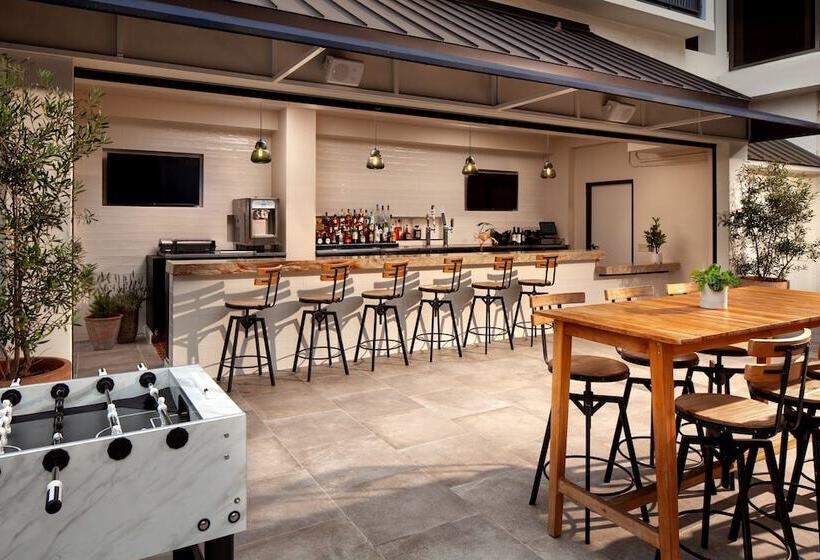 酒店 Sheraton Universal