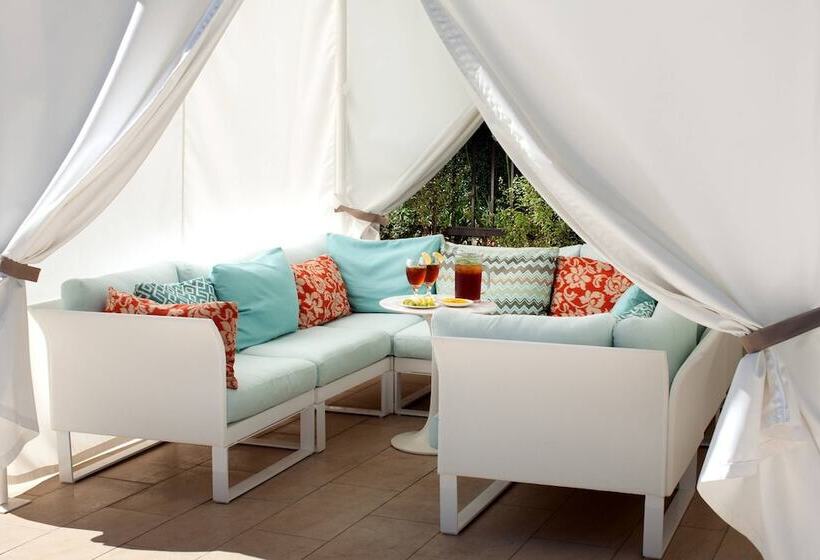 酒店 Sheraton Universal