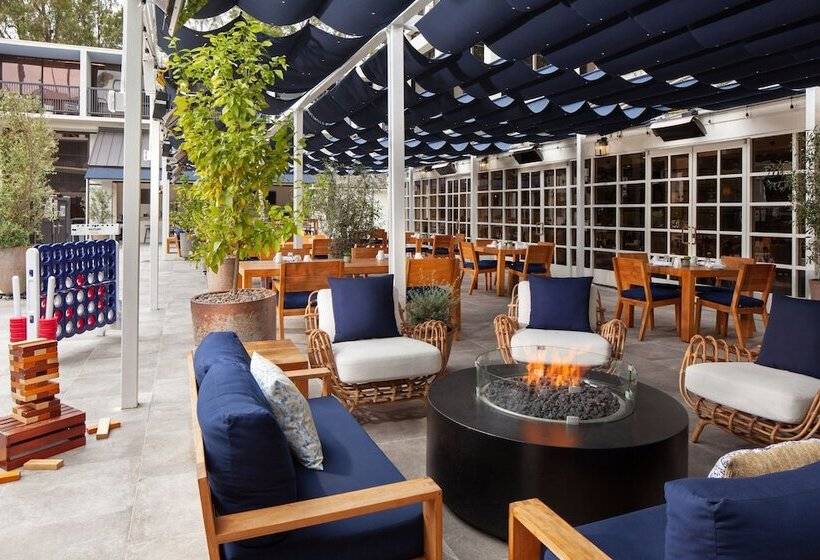 酒店 Sheraton Universal