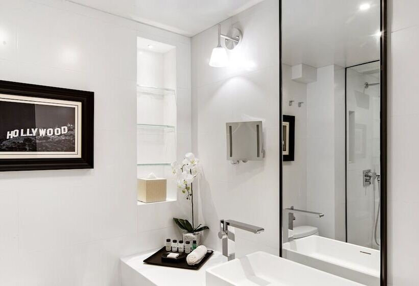 酒店 Sheraton Universal