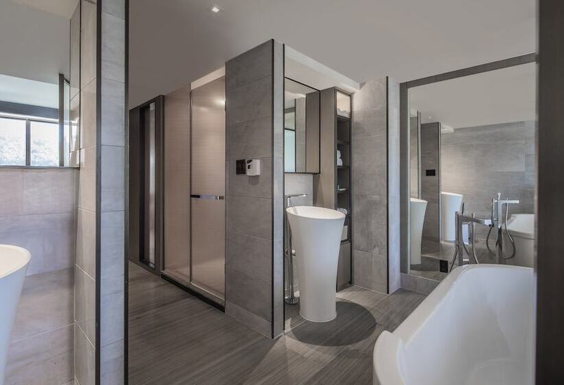 酒店 Sheraton Universal