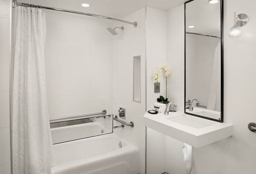 酒店 Sheraton Universal