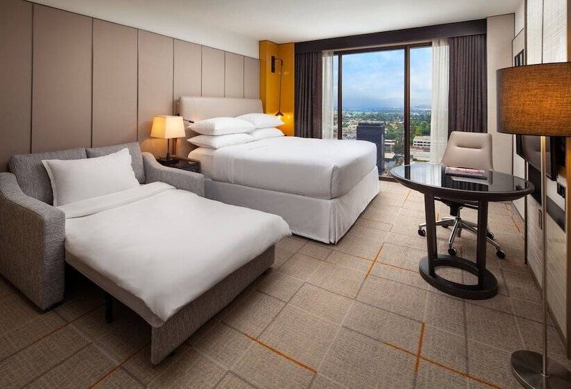 酒店 Sheraton Universal