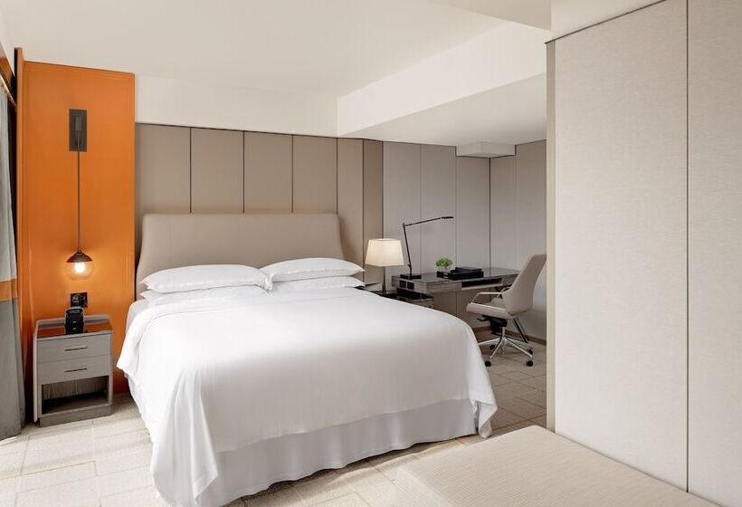 酒店 Sheraton Universal