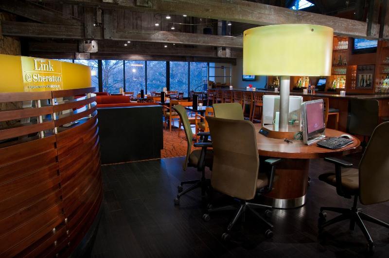 ホテル Sheraton Westport Lakeside Chalet