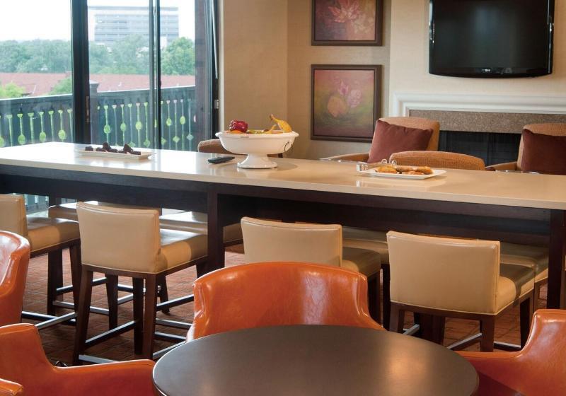 ホテル Sheraton Westport Lakeside Chalet