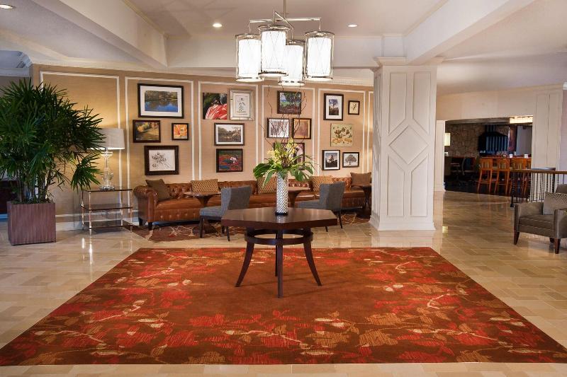 ホテル Sheraton Westport Lakeside Chalet