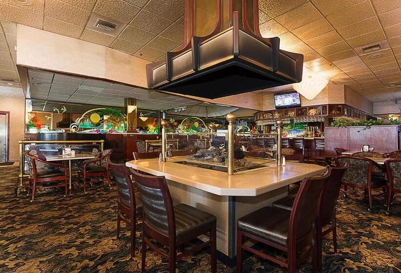 בית מלון כפרי Sojourn Suites Portland Airport