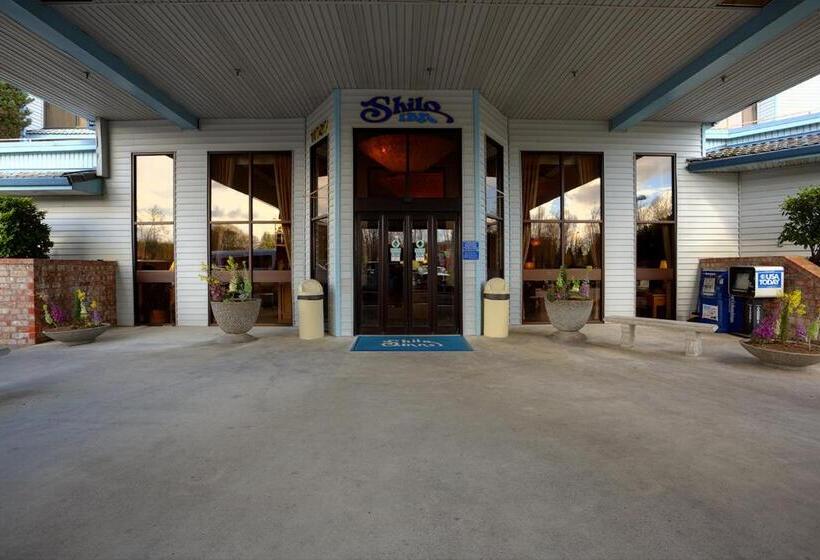 בית מלון כפרי Sojourn Suites Portland Airport