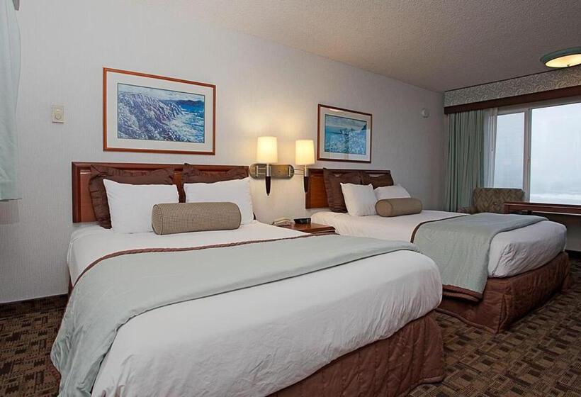 فندق Shilo Inns Newport Oceanfront