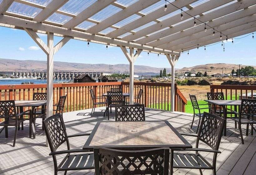 Columbia River Hotel, Ascend Hotel Collection