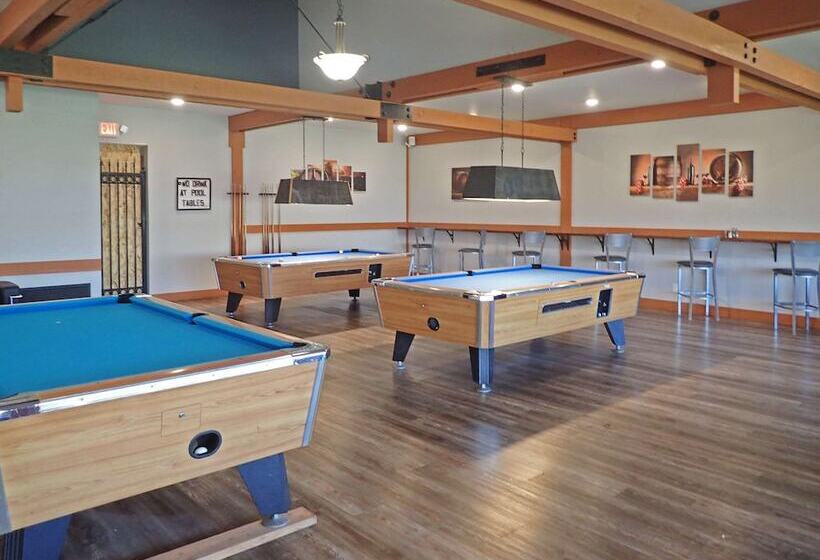 Columbia River Hotel, Ascend Hotel Collection