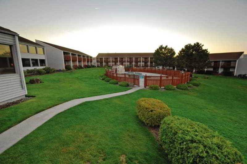 Columbia River Hotel, Ascend Hotel Collection