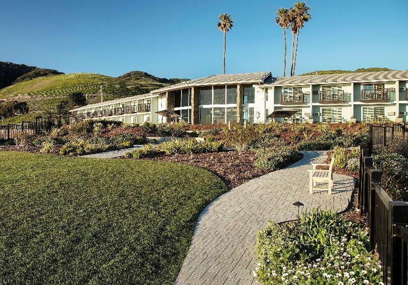 فندق Shore Cliff