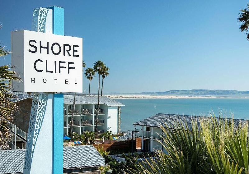 Отель Shore Cliff