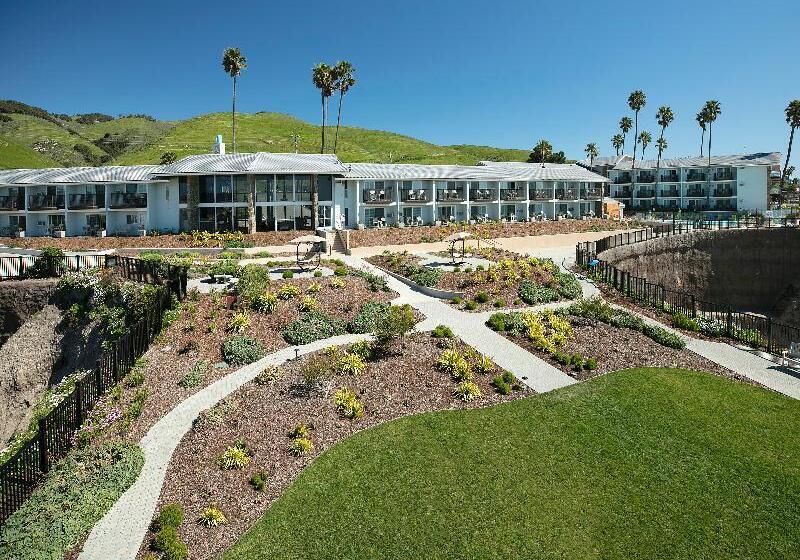 فندق Shore Cliff