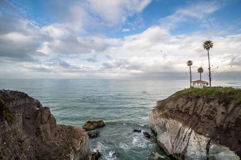 Отель Shore Cliff